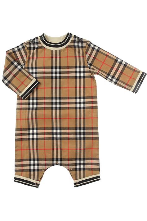 vetement burberry bebe fille pas cher|Vêtements & accessoires pour bébé .